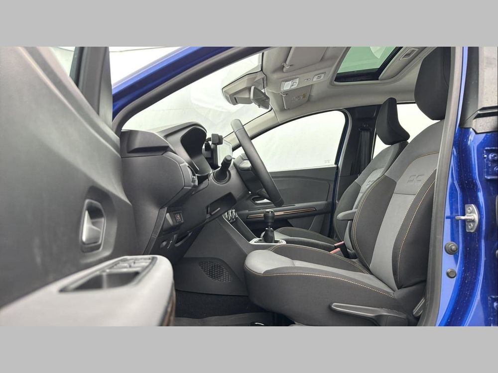 Sandero ECO-G 100 GSR2 Stepway Extreme 2025 occasion 83160 La Valette-du-Var