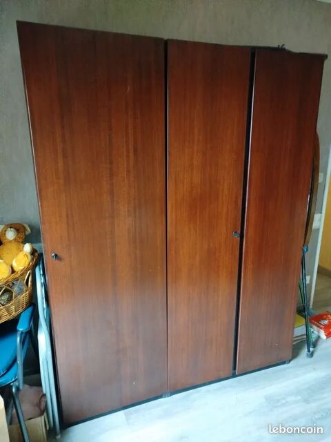 Armoire de chambre
130 Beauvais (60)