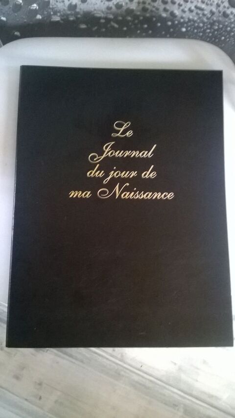 INÉDIT
Vous êtes ne(e) le 18 octobre.... A VOIR 
LE JOURNA 10 Talange (57)