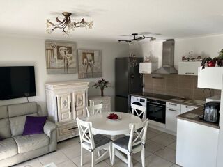  Appartement  vendre 2 pices 41 m