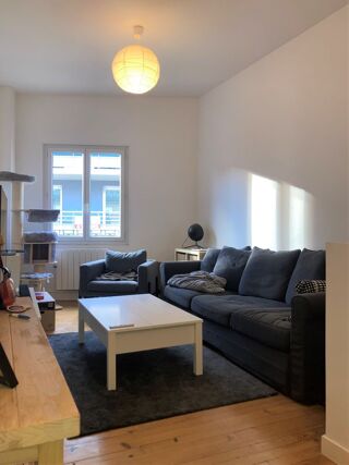 Vente Appartement T2 52m² GRENOBLE Tram A/B/E Grenoble