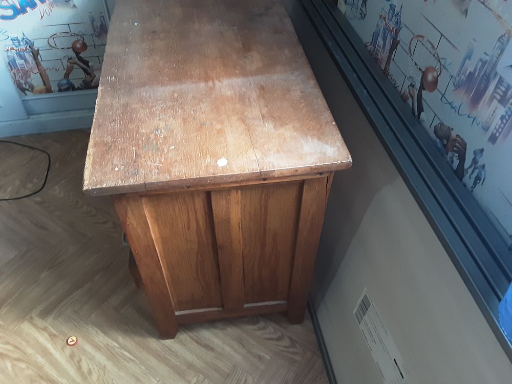 Bureau Meubles