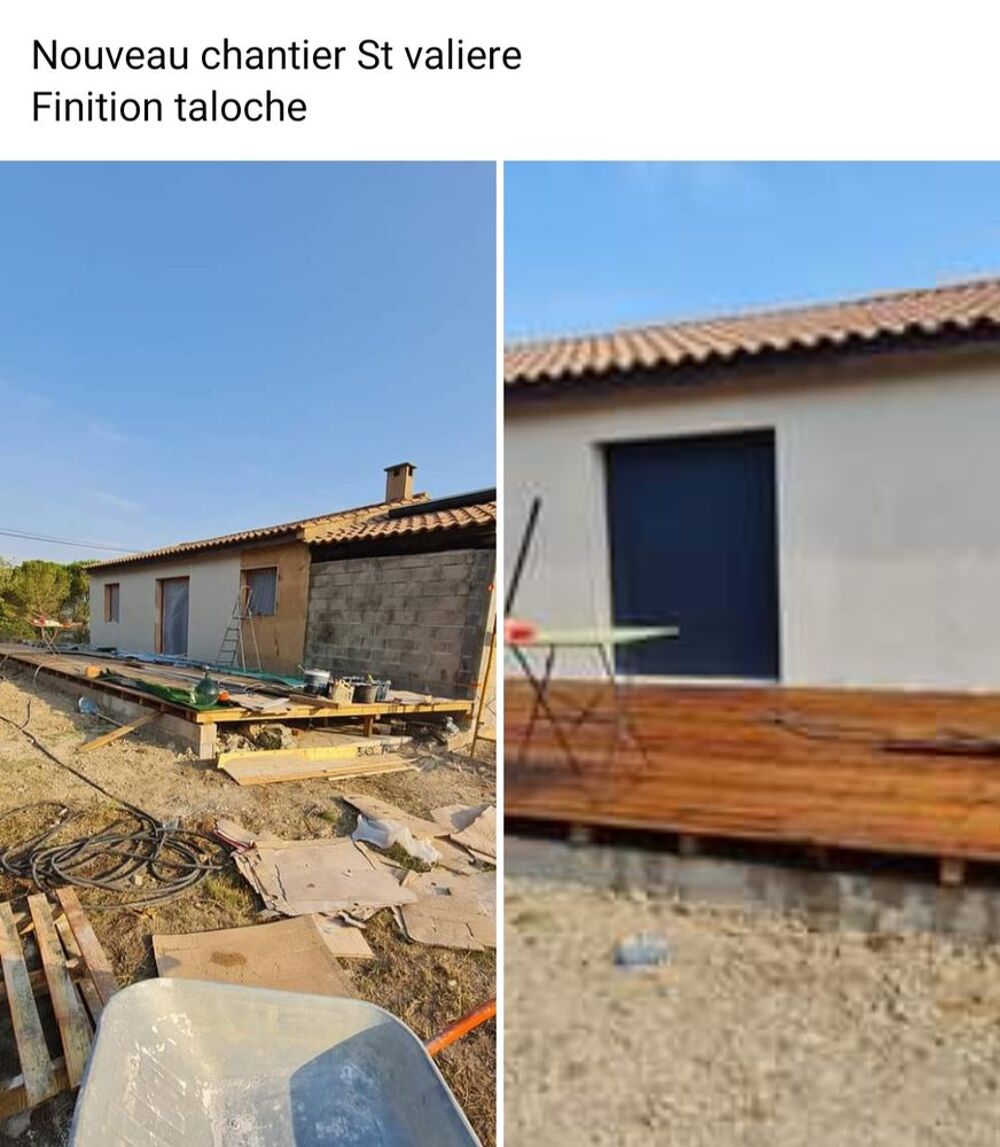 Facadier Bricolage