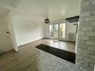  Appartement � louer 3 pi�ces 57 m� Angers