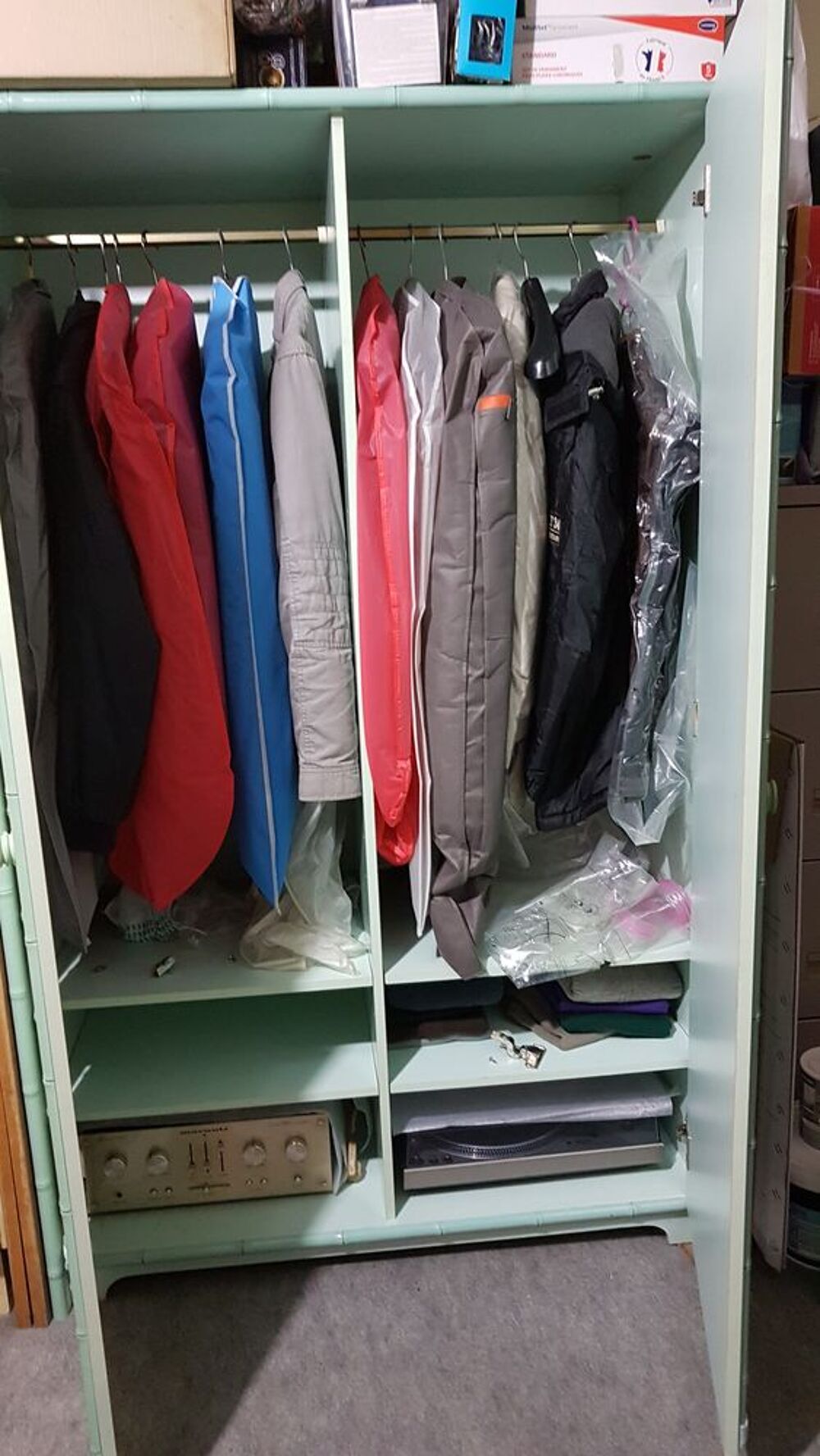 CHAMBRE Meubles