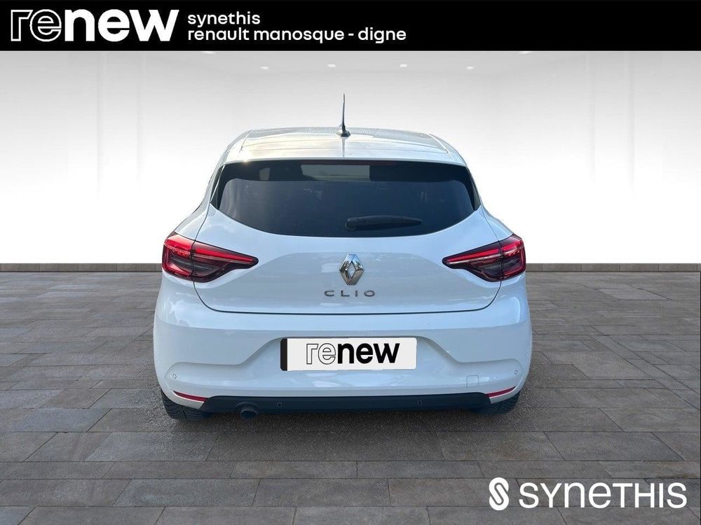 Clio V Clio TCe 90 Evolution 2023 occasion 04100 Manosque