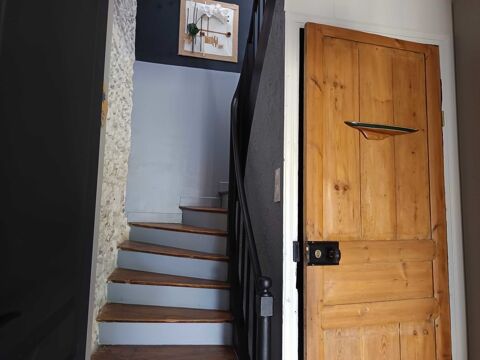   Maison 1900 Maison - 5 pièce(s) - 152 m²