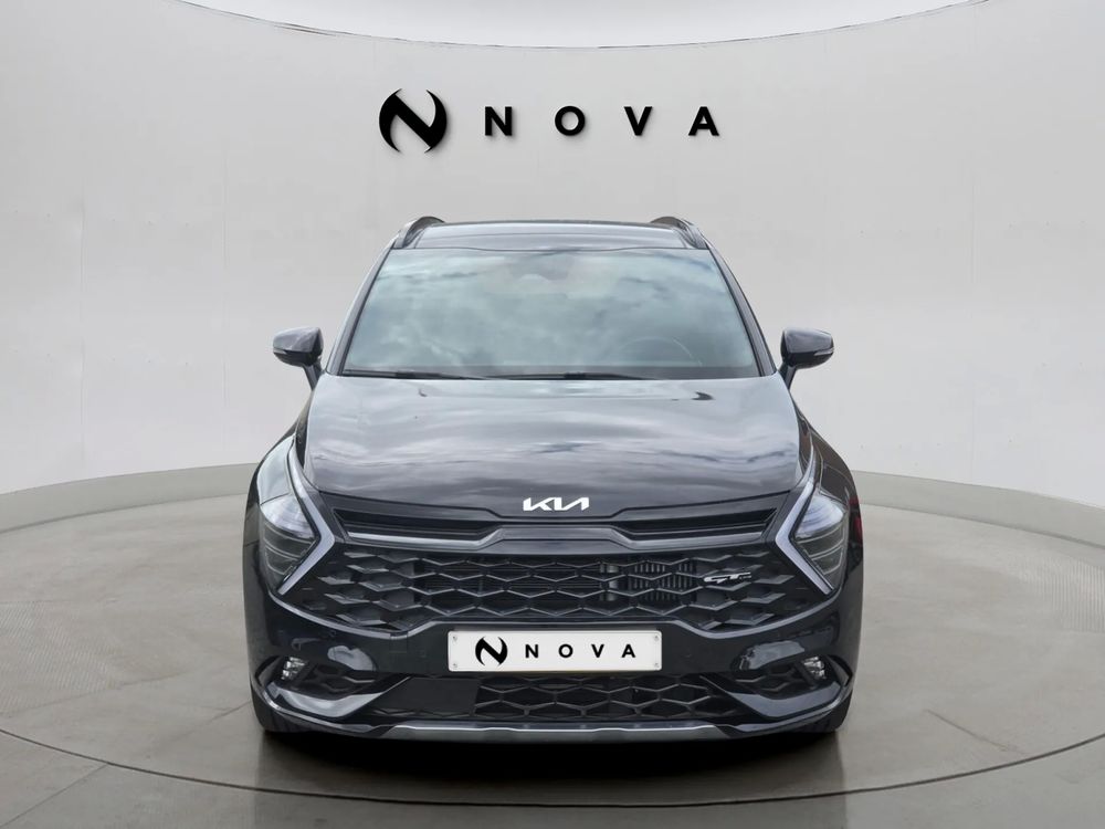 Sportage 1.6 T-Gdi MHEV GT-Line Toit Ouvrant 2023 occasion 33600 Pessac
