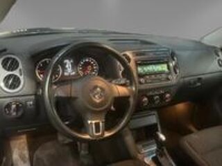 Tiguan 2.0 TDI 140 FAP BlueMotion Technology Sportline 4Motion DSG7 2014 occasion 55100 Verdun