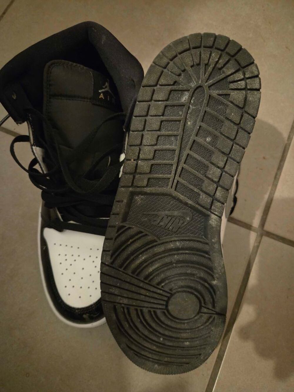 chaussures Chaussures
