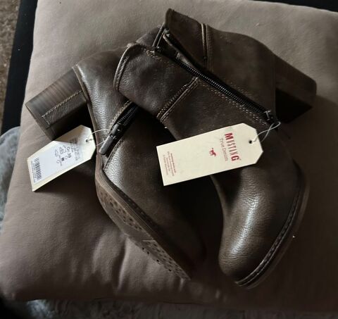 chaussures 75 Saint-Jean-de-Braye (45)