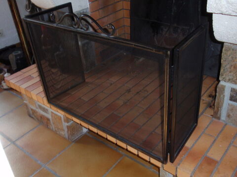 grille pour chemine 0 Gujan-Mestras (33)