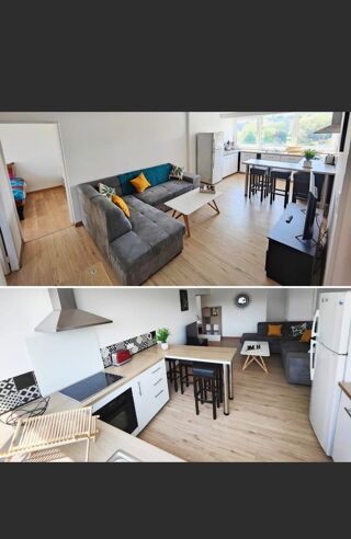  Colocation � louer 7 pi�ces 85 m�