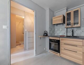  Appartement � vendre 2 pi�ces 37 m�