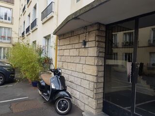  Parking / Garage à vendre 5 m²