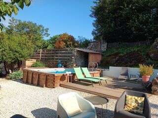  Maison � vendre 7 pi�ces 160 m�