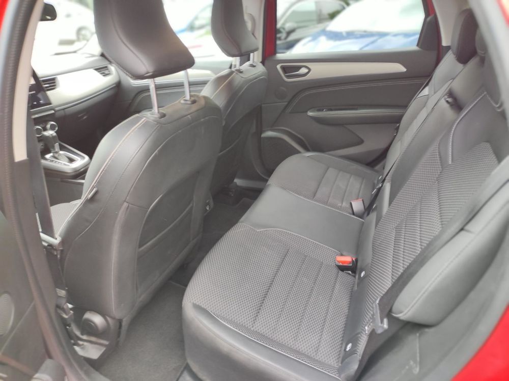 Arkana E-Tech 145 - 21B Intens 2022 occasion 95100 Argenteuil