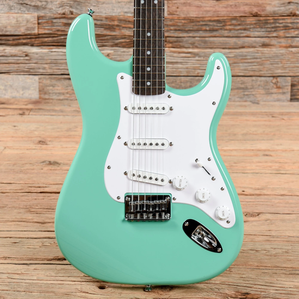 Guitare &eacute;lectrique Stratocaster
Instruments de musique