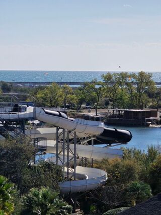 Location  Appartement 