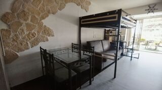  Appartement à vendre 1 pièce 31 m²