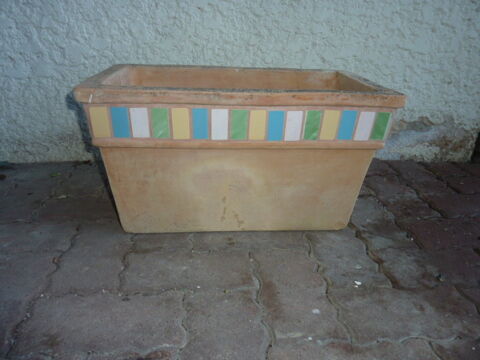 Bac � fleurs 18 Pont-Saint-Vincent (54)