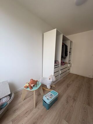  Appartement � vendre 3 pi�ces 68 m�