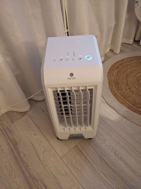 Rafrachisseur d'air 49 Montpellier (34)