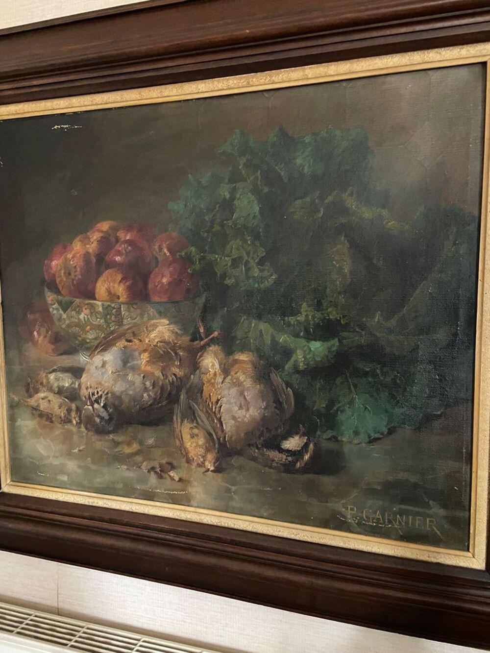 Tableau Décoration