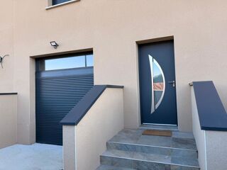  Maison à vendre 5 pièces 104 m² Valence