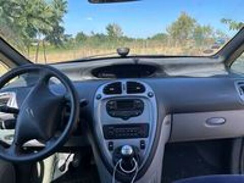 Xsara PICA HDI 2024 occasion 79200 Parthenay