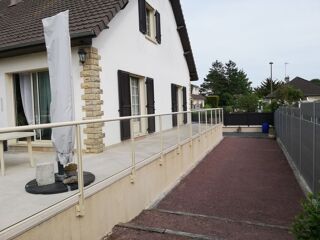  Maison � vendre 8 pi�ces 156 m�