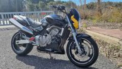 HONDA 2000 occasion 66000 Perpignan