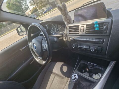 Bmw serie 1 116d 116 ch 109g Business