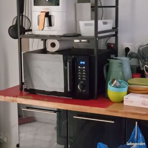 Micro onde Samsung noir
50 Brunoy (91)