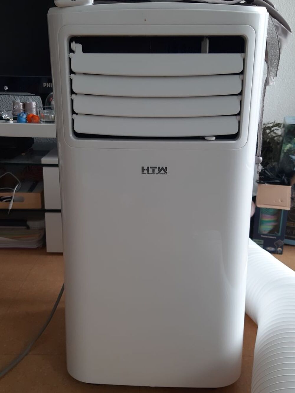 Climatiseur mobile Electroménager