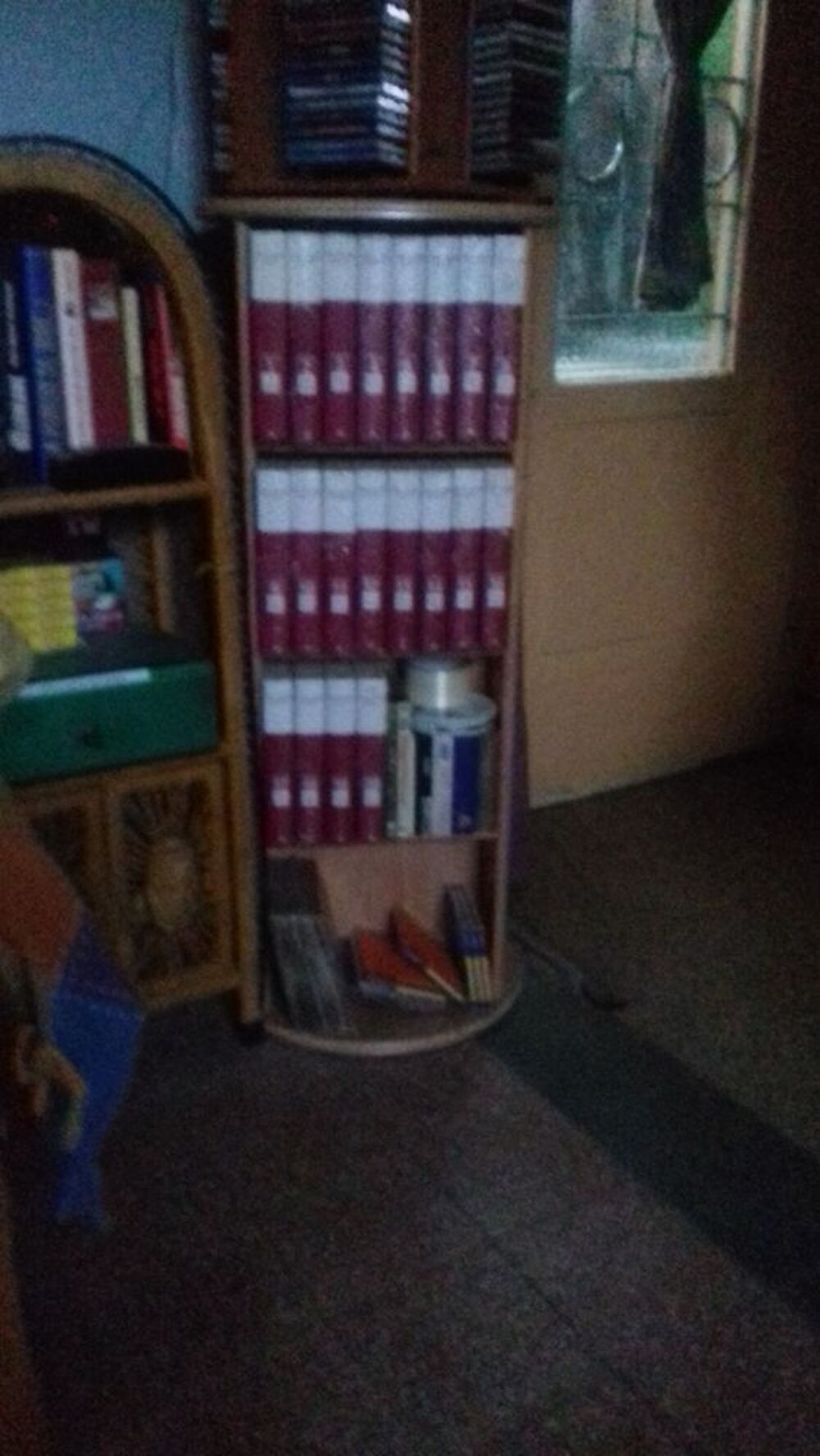 encyclopedie atlas Livres et BD