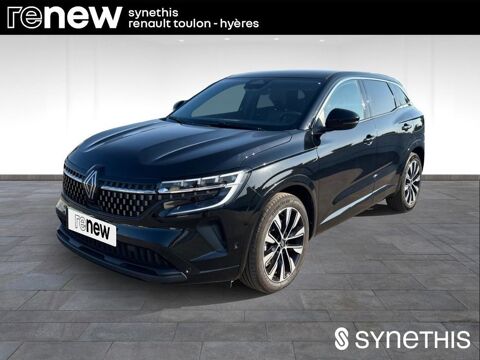 Annonce voiture Renault Austral 25990 €