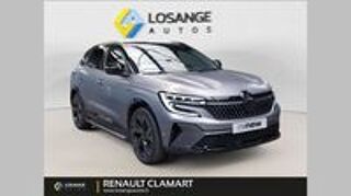 Austral E-Tech hybrid 200 Techno esprit Alpine 2023 occasion 92140 Clamart