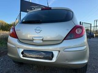 Corsa 1.2 - 80 Twinport Enjoy Easytronic 2007 occasion 57880 Ham-sous-Varsberg