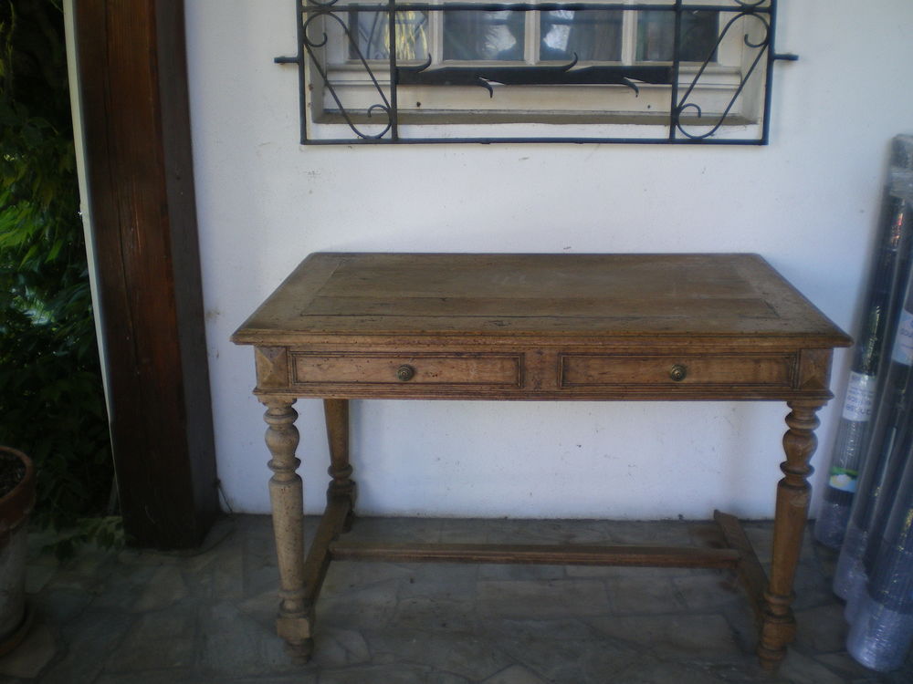 bureau louis xvi Meubles