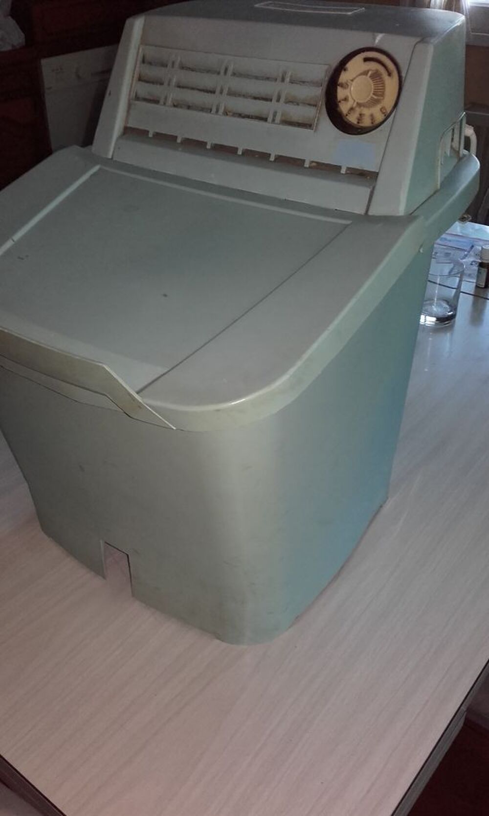 Lave-linge Electroménager