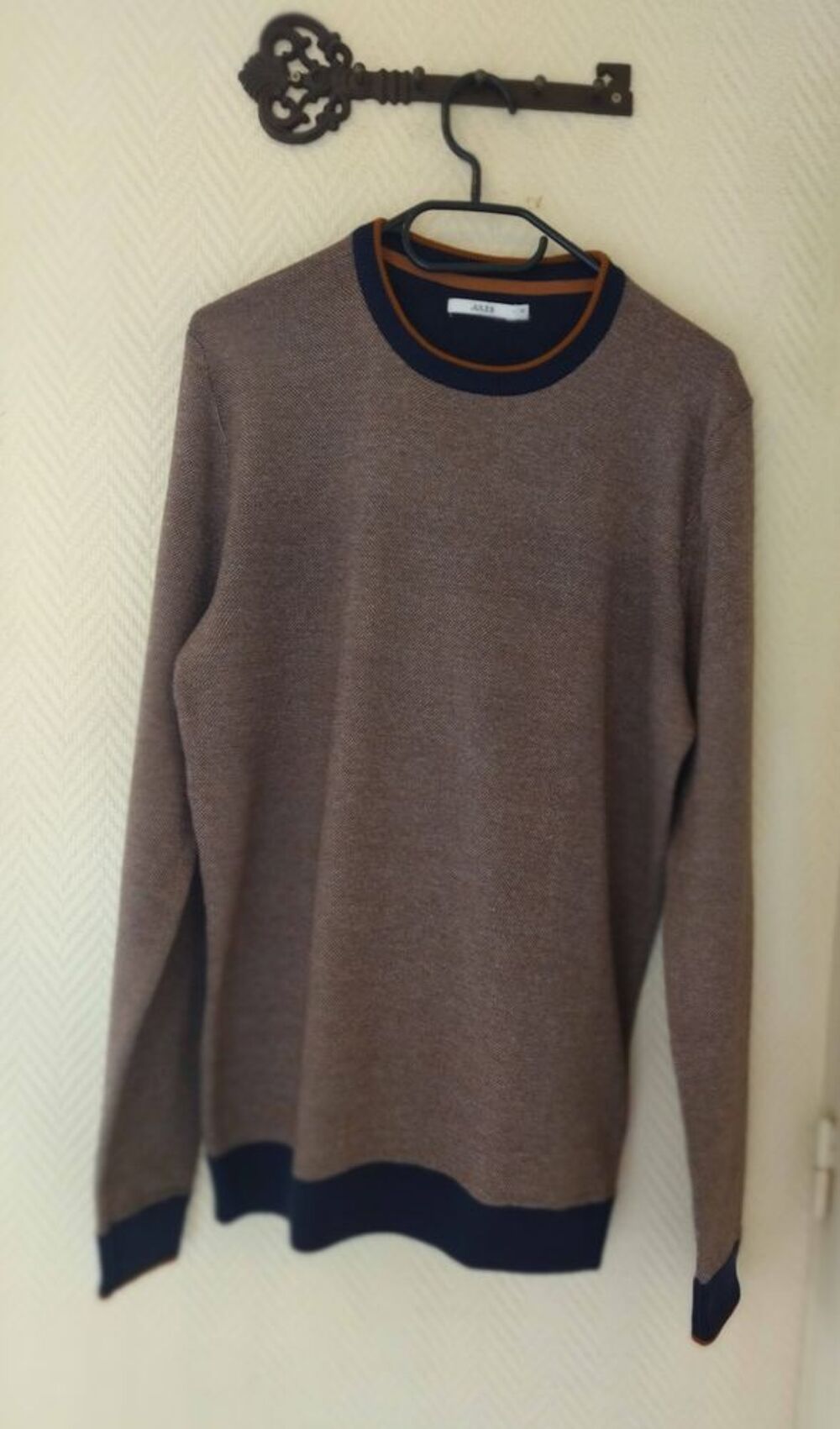 Pull homme Jules Vtements