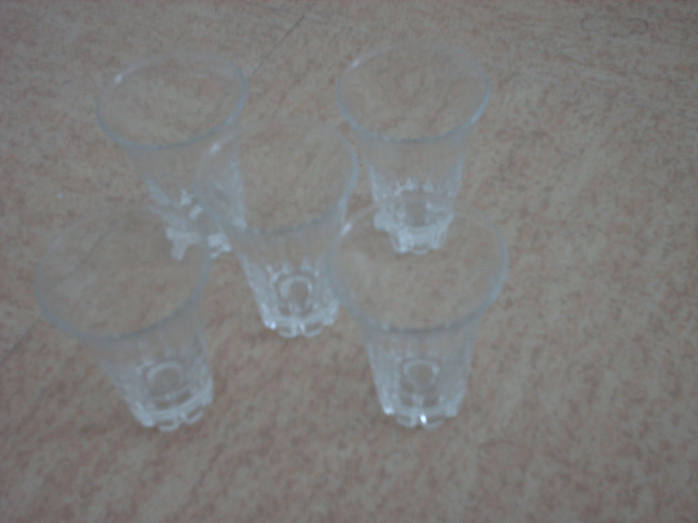 verre Cuisine