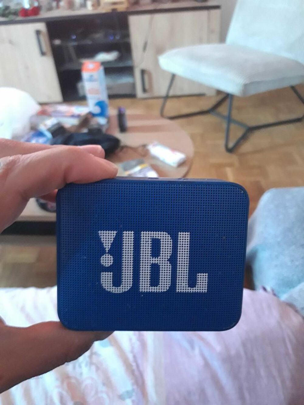 enceinte jbl go 2 Audio et hifi