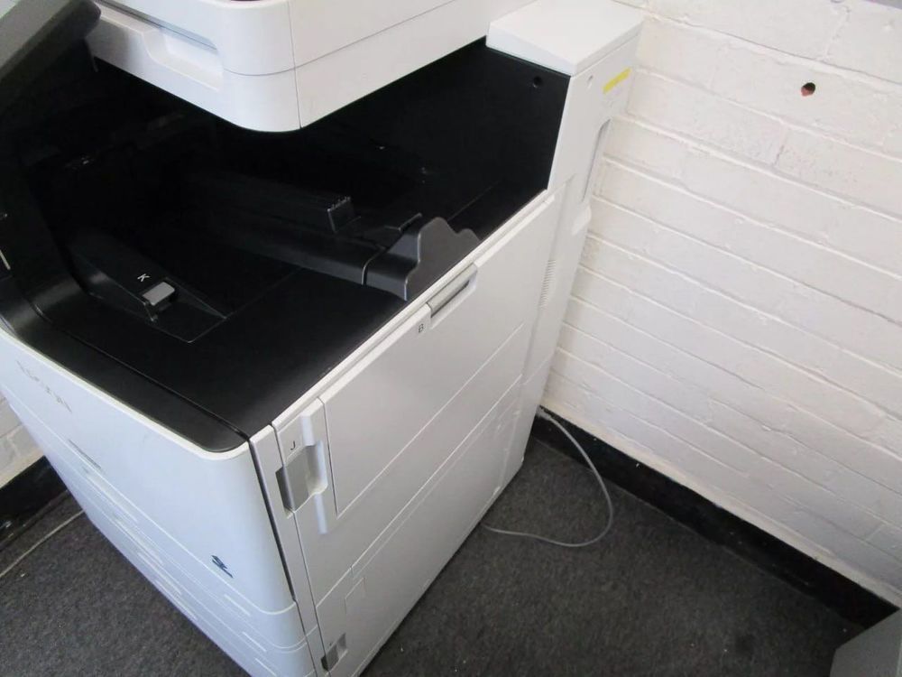 Imprimante Epson workforce wf-c20600 Matériel informatique