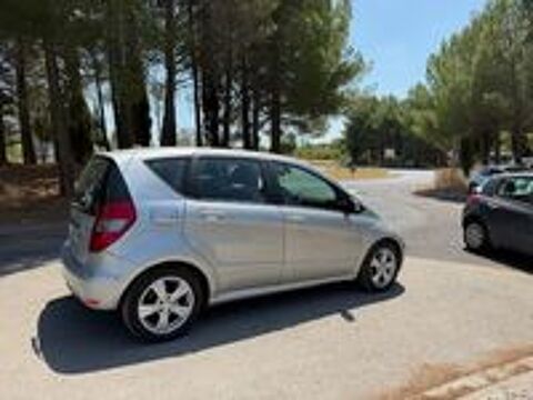 Classe A 180 CDI Avantgarde Autotronic CVT 2012 occasion 34690 Fabr&egrave;gues