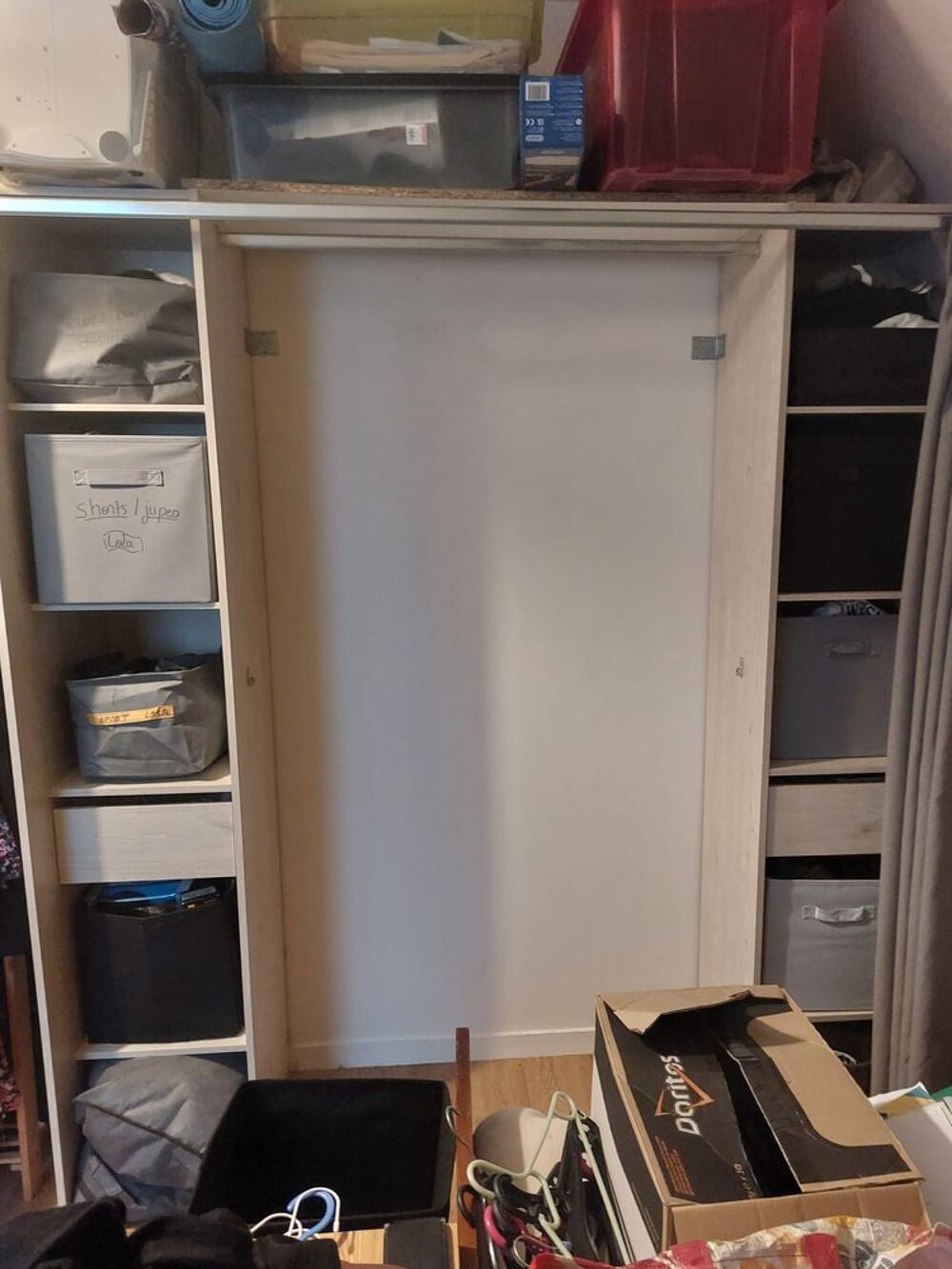 Dressing Meubles