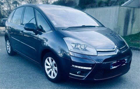 Citroen c4 picasso Citroën  2011 1.6e-hdi 112ch bva