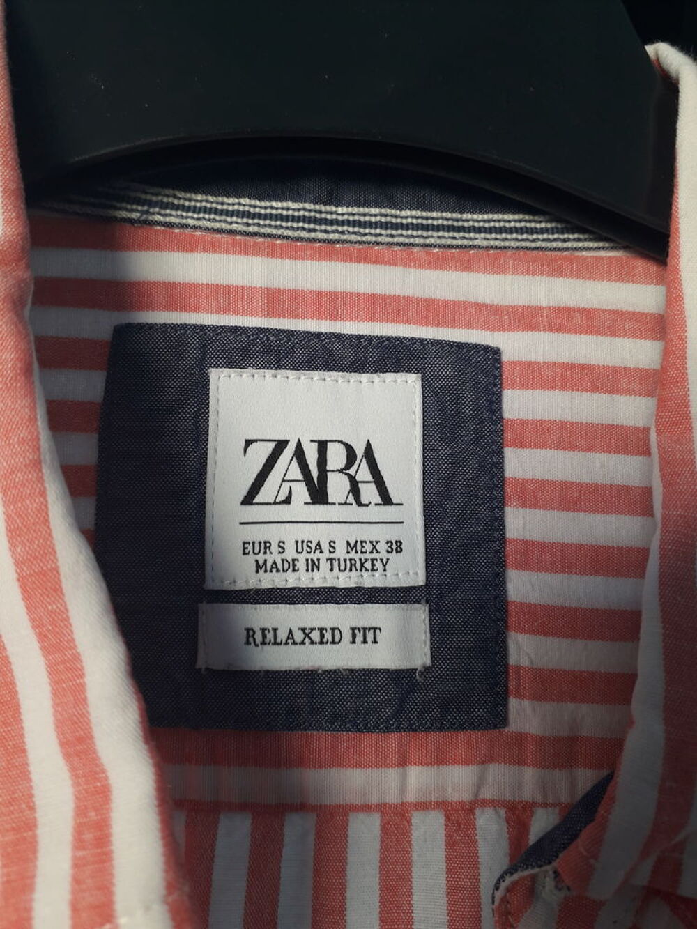 Chemise Homme taille S Vêtements