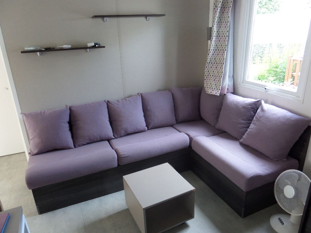   Mobile home camping La Pignade-Ronce les Bains Vacances  / Offres de location 